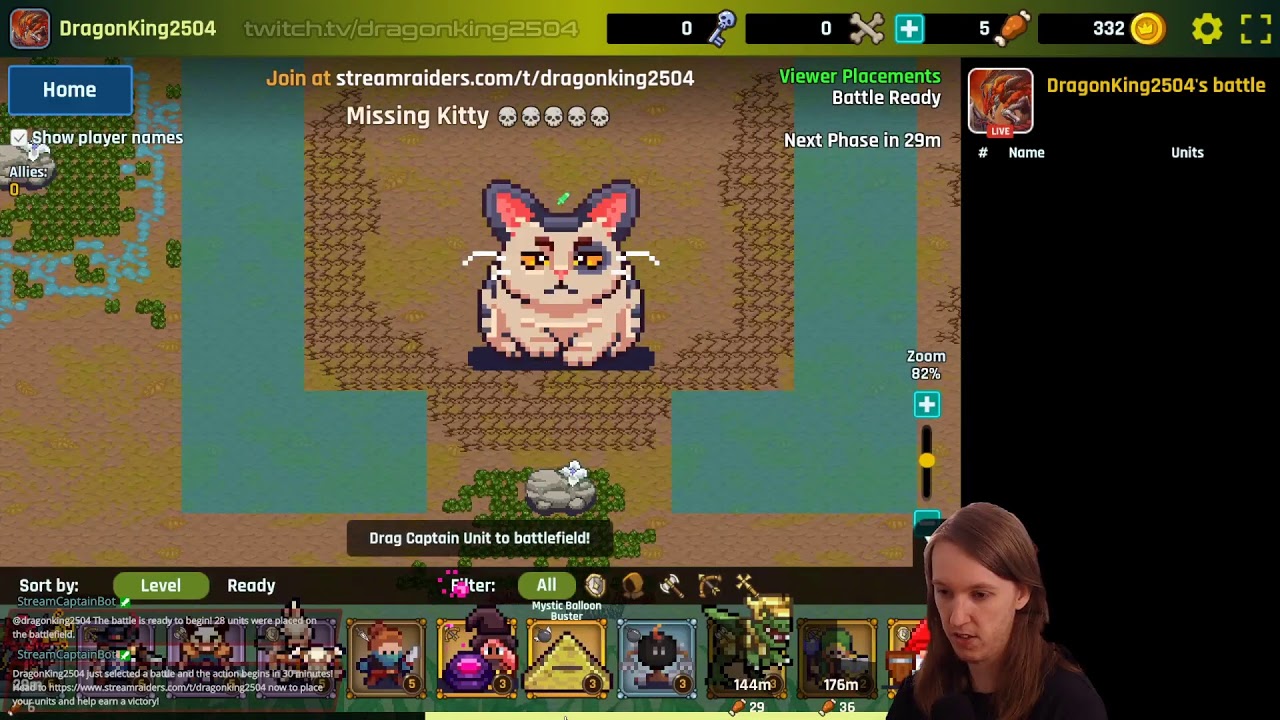 Loop Hero: Day 2, then Starbound: Day 1 | modded private server