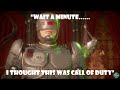 MK11 Kombat League: TROLLING A ROBO-COP SPAMMER!!!