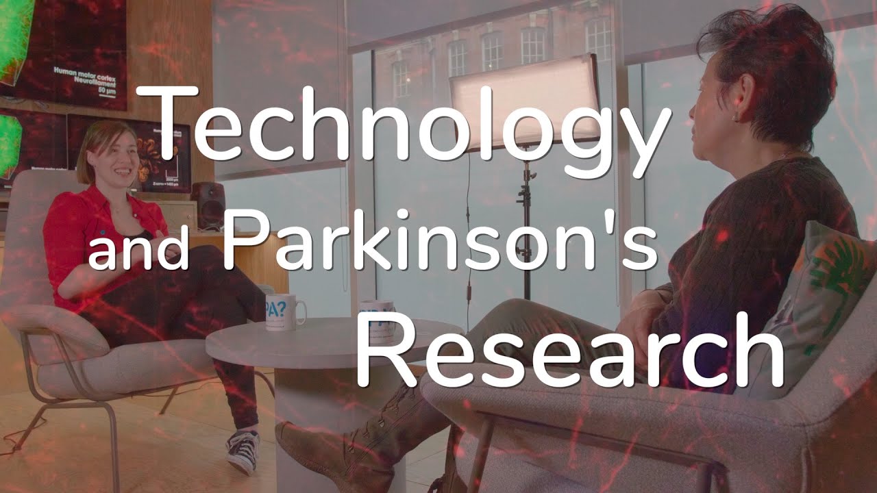 What are we doing to end Parkinson's?