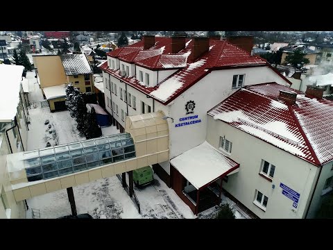 Szkoły ZDZ im. K. K. Baczyńskiego w Białej Podlaskiej Szkoły ZDZ im. K. K. Baczyńskiego w Białej Podlaskiej