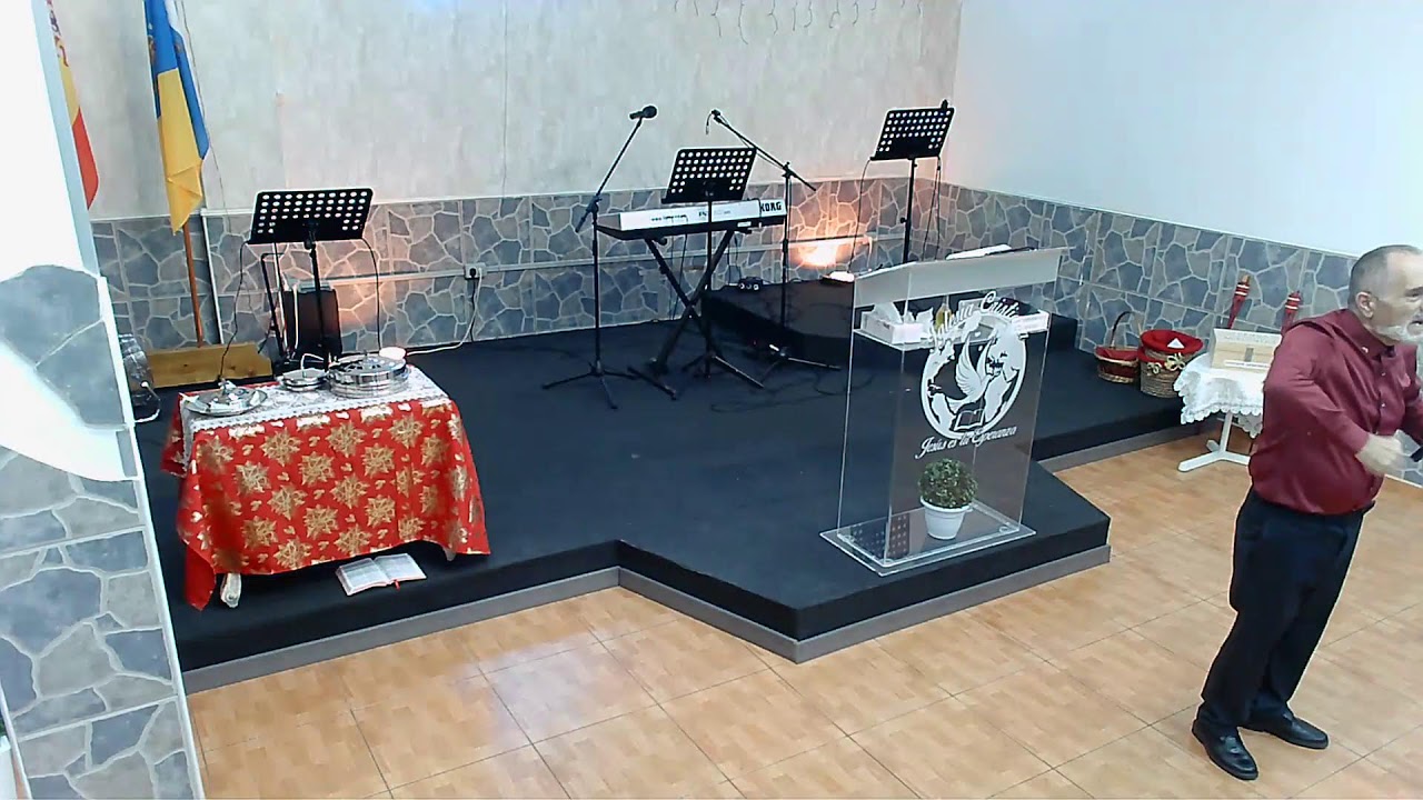 1Timoteo 4: 2    Una conciencia cauterizada