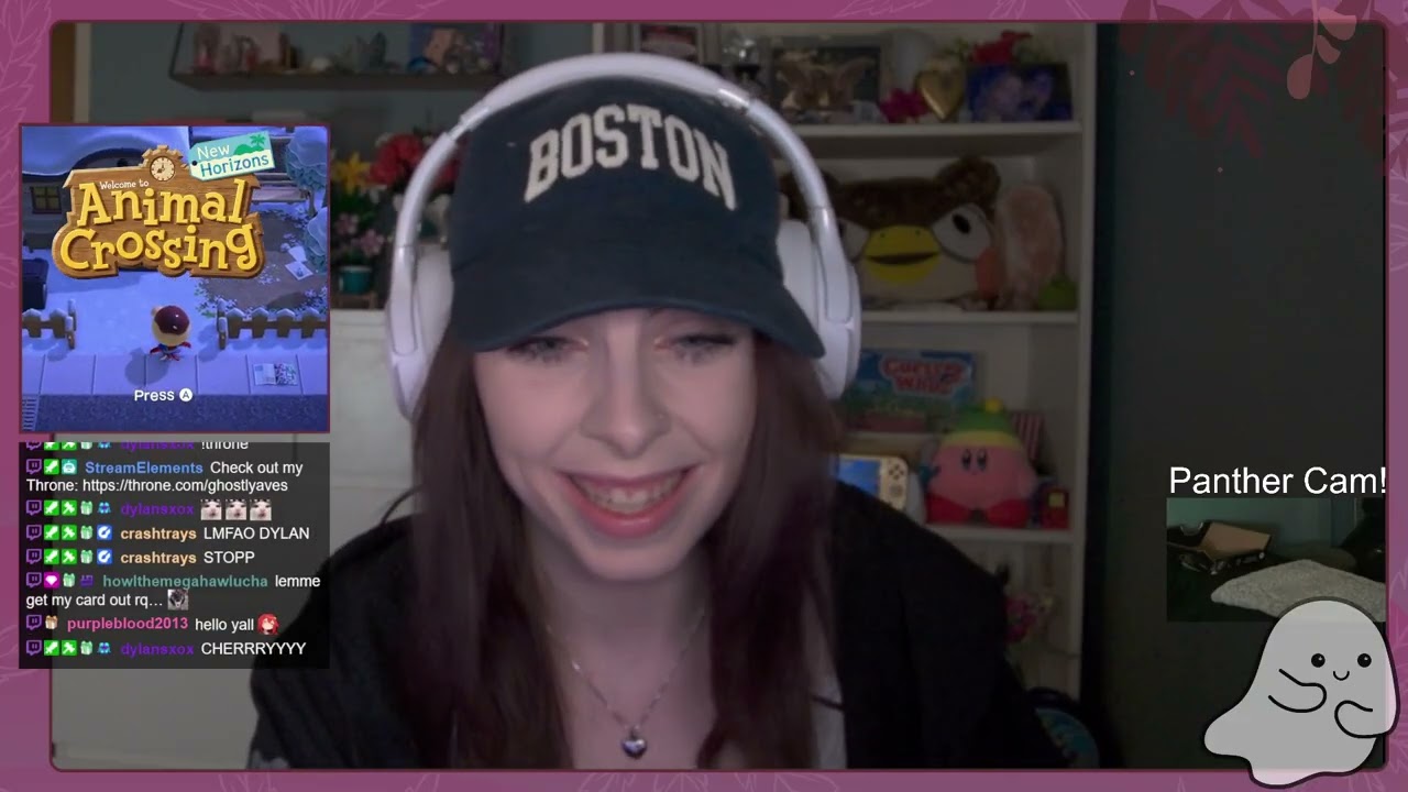 Building A Parking Lot - ACNH, MKW