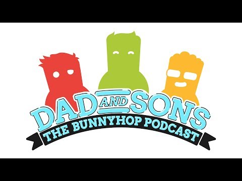 Dad & Sons #7: Microtransactions to Stop these Drilling Noises - Dad & Sons #7: Microtransactions to Stop these Drilling Noises