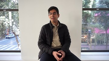 Cryzen Cofounder Introduction