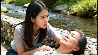 Download Lagu Gadis yatim piatu menyelamatkan seorang wanita yang ternyata miliarder papan atas. Nasibnya langsung MP3