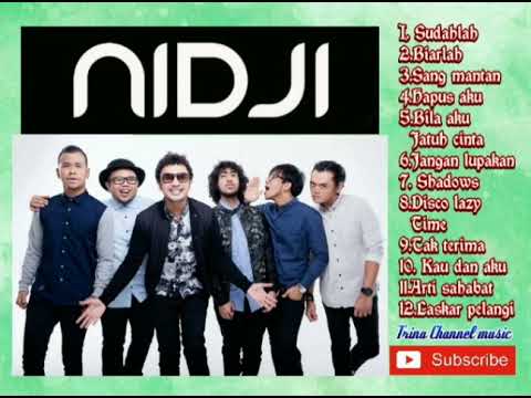 lagu2 terbaik dan terpopuler Band Nidji