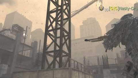 S&D hardhat first blood Throwing knife