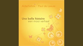 Video-Miniaturansicht von „Alderliefste - Une Belle Histoire/Een Mooi Verhaal“