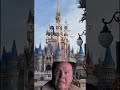 Every time. 😂🤣 I can’t wait to see the new paint job! 8 more days! 🤍🏰✨#disney #disneyworld
