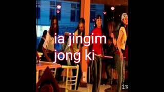 Miniatura del video "Jingieid  Uff ka Jingieid ||Lyric Khasi Love Song"
