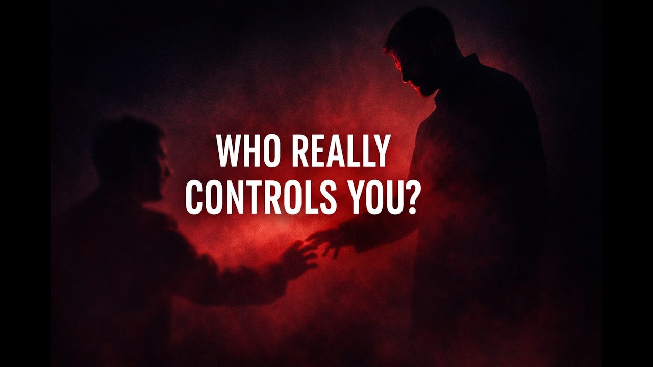 Power never disappears — it quietly transfers to the one who needs less.