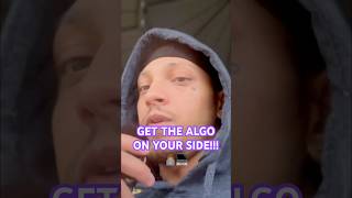 👨🏽‍💻 Hack Social Media Algorithms to Stay Focused & Avoid Distractions! #shorts