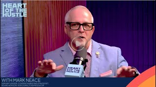 Leading With Service: How Mark Neace Blends Servant Leadership And Content Strategy