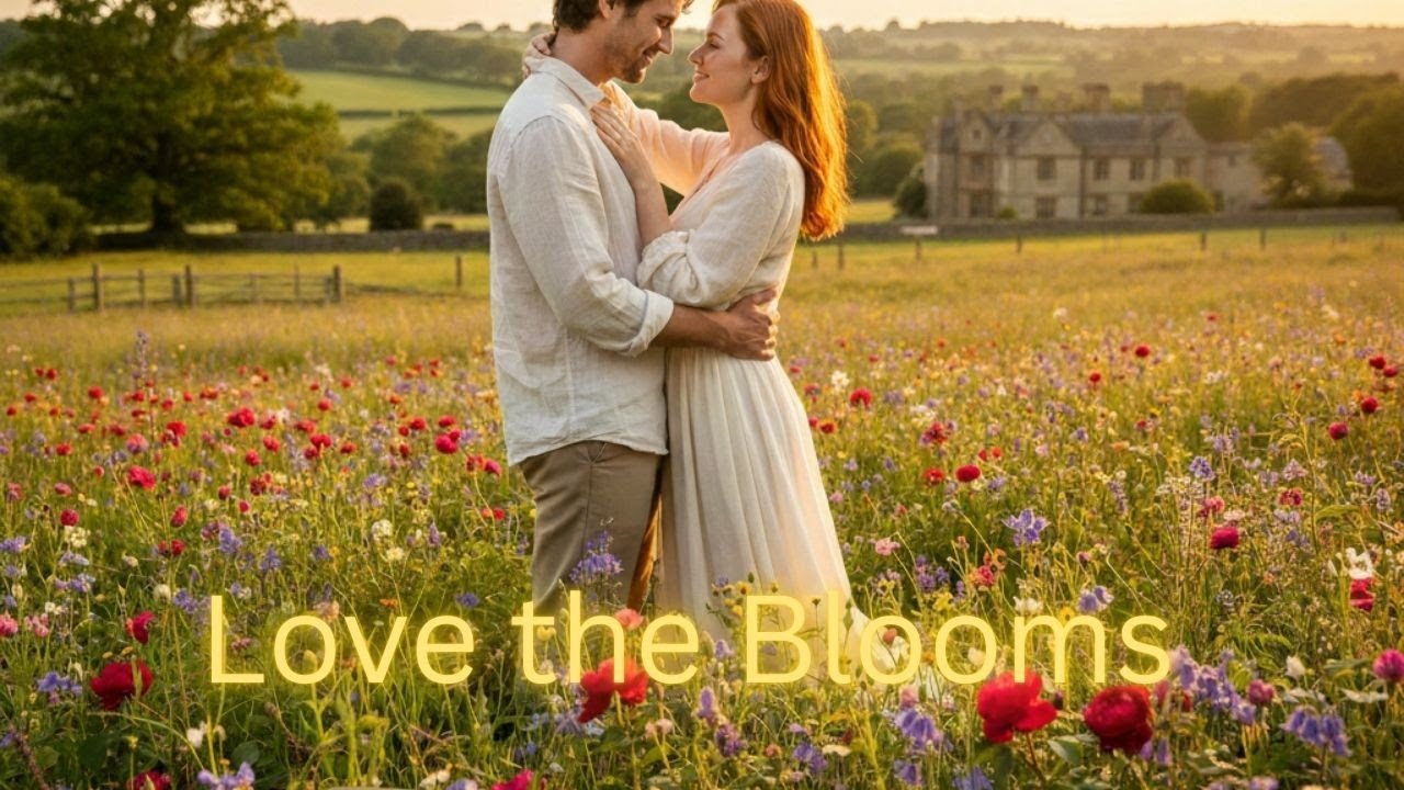 Love the Blooms | Garam Masala Music | 