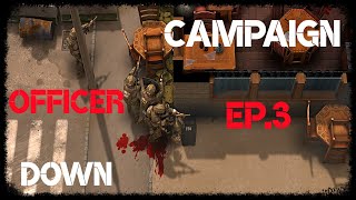 Door Kickers 2: We Lost One
