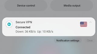 Fix secure vpn connection problem | secure vpn not connecting problem solved 2023 screenshot 4