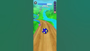 going balls game Short