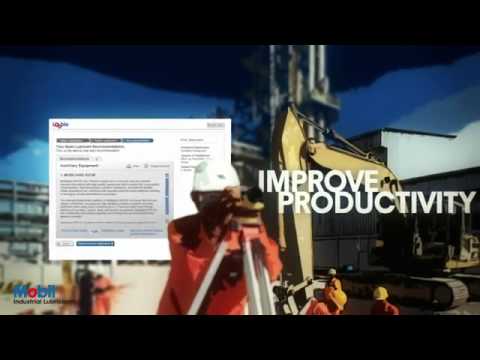 Exxonmobil Looble (Industrial Lubricant Selector).flv