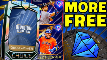 FREE 99 OVERALLS!! EASY MOMENTS!! ENDGAME SHORTSTOP? MLB The Show 20 | Diamond Dynasty