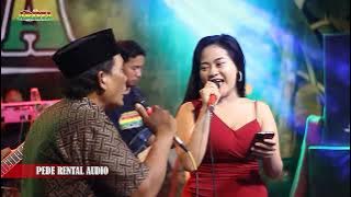 ROMANTIKA(CAK SOKIP&SHELVY ALFIYA)NEW ARISTA Lamongan