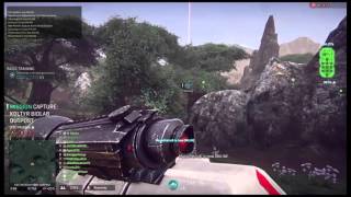 Planetside 2 | ROCKET LAUNCHERS.
