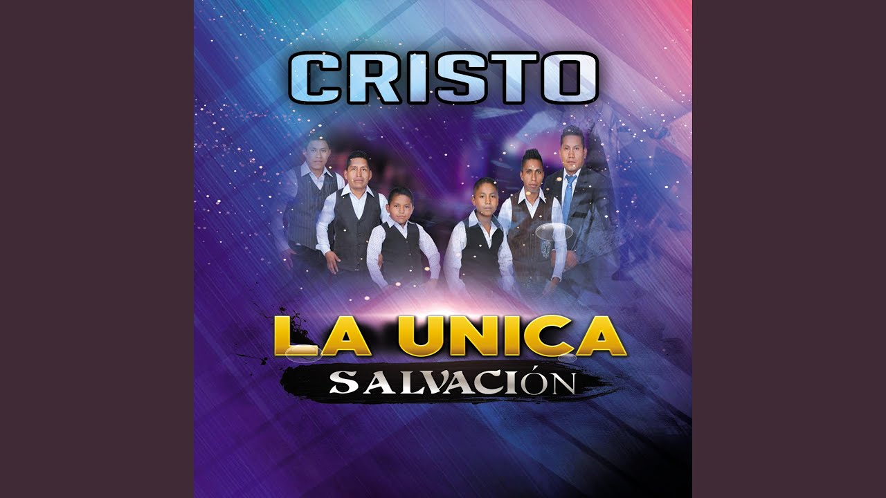 Solamente cristo