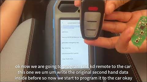 Toyota  4A -All Smart Keys Lost Programming