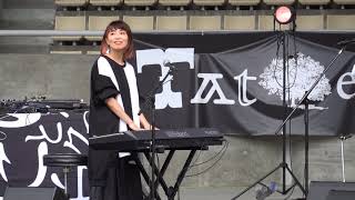 jizue　たとえばボクが踊ったら、presents「Chillax」 ＠服部緑地 野外音楽堂①