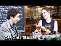 We ll Never Have Paris Official Trailer 2015 Simon Helberg, Melanie Lynskey HD