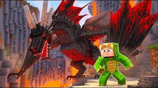 The Ultimate Minecraft Dragon Mod – Saint's Dragons Mod 1.20.1