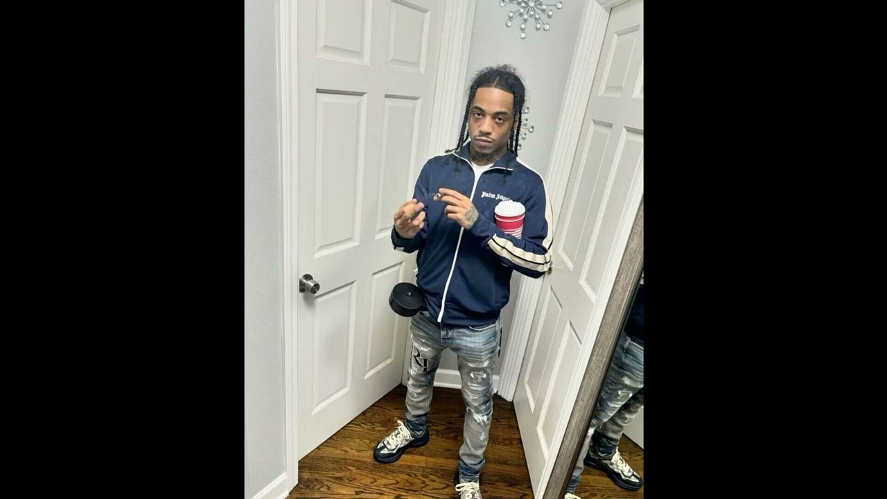 [FREE] SCREWLY G TYPE BEAT "ARP"