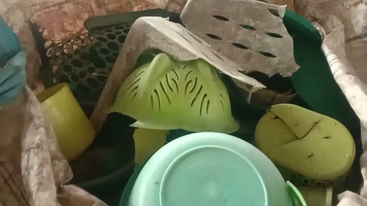 โรงบดพลาสติกอมรรัตน์