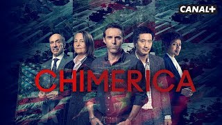Chimerica - Bande-annonce