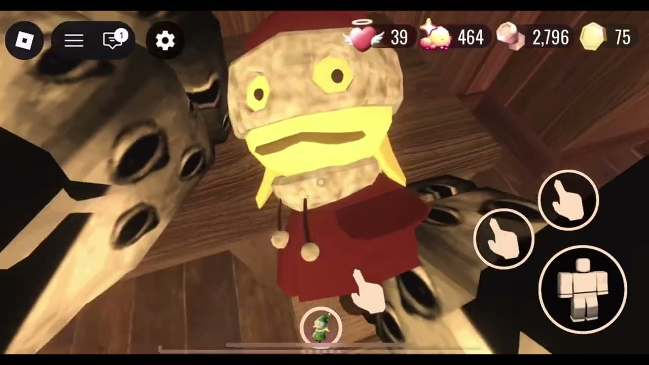 Roblox Doors Daily Run Week 2 Compilation Jan 4-10