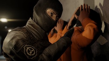 SCP:SL Memory Reboot