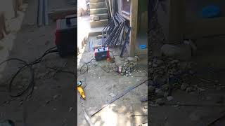 subscribe now please like welding work #@#+&amp; comment