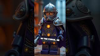 Recovered Entry: The Silent Forge of Saint-14