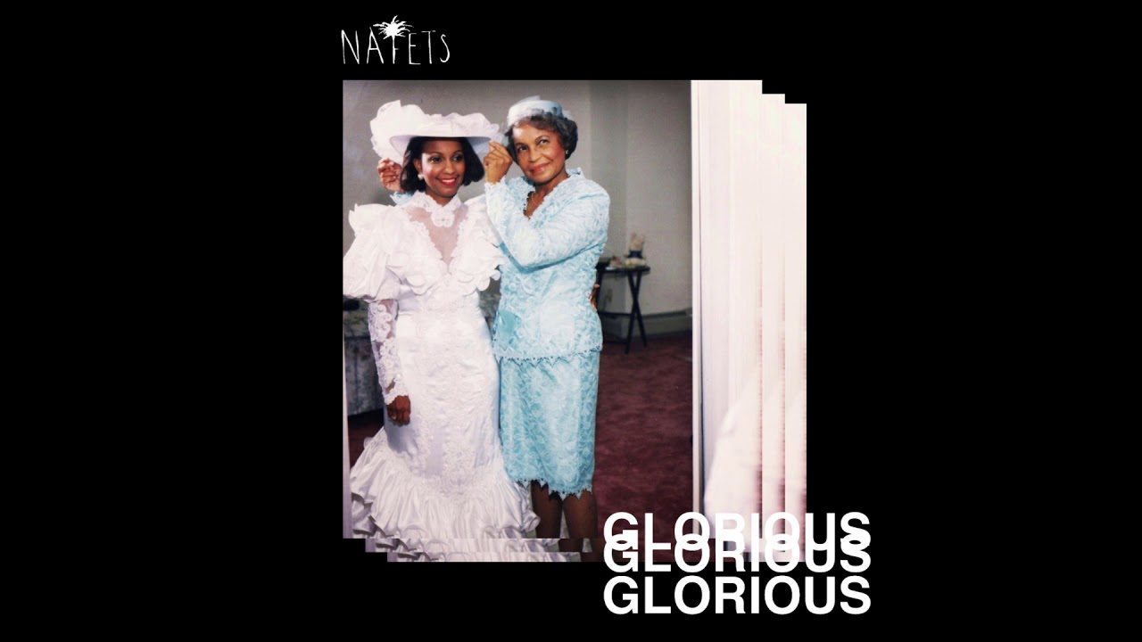 Nafets - Glorious auf YouTube ansehen Nafets - Glorious auf YouTube ansehen