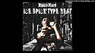 Blockwork - Ice Spice Type Beat (Official Instrumental)