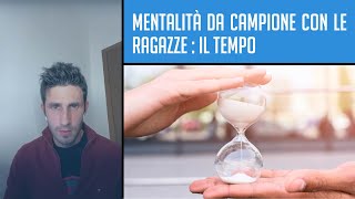 Mentalità da campione con le ragazze: Il tempo screenshot 2