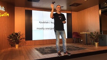 Rails Event Store Vision with Andrzej Krzywda