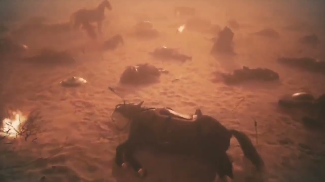 بعد المجـزرة | حسن ميثاق الربيعي