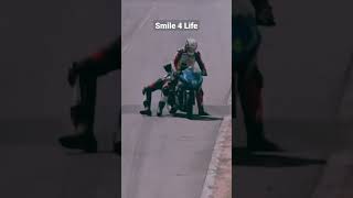 Best Revenge In History Till Now...........