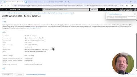 How to recover deleted data in Azure SQL (Easy method)