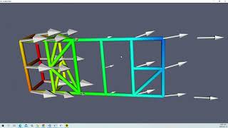 VTK Example -  GradientFilter - Cxx