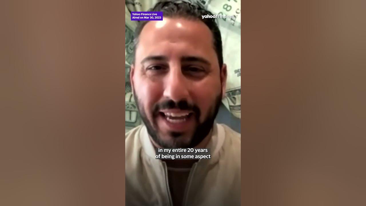 Josh Altman of MillionDollarListing says LA ‘mansion tax’ prompts