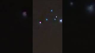 OVNIS EN ARGENTINA LA CIUDAD DE CORDOBA , OVNIS O DEMONIOS DISFRAZADOS?