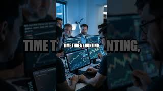 Beyond Passwords The Rise of Behavioral AI in Cyber Defense