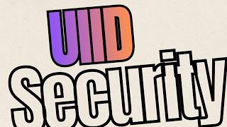 🔐 UIID Revolution: Making National Security Penetration-Proof!