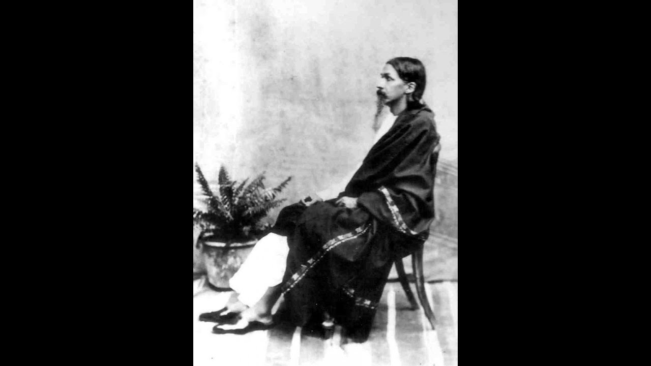 Meditation on Sri Aurobindo's 148th Birthday YouTube